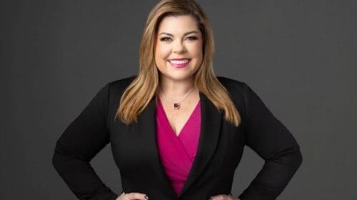 Sarah Magruder