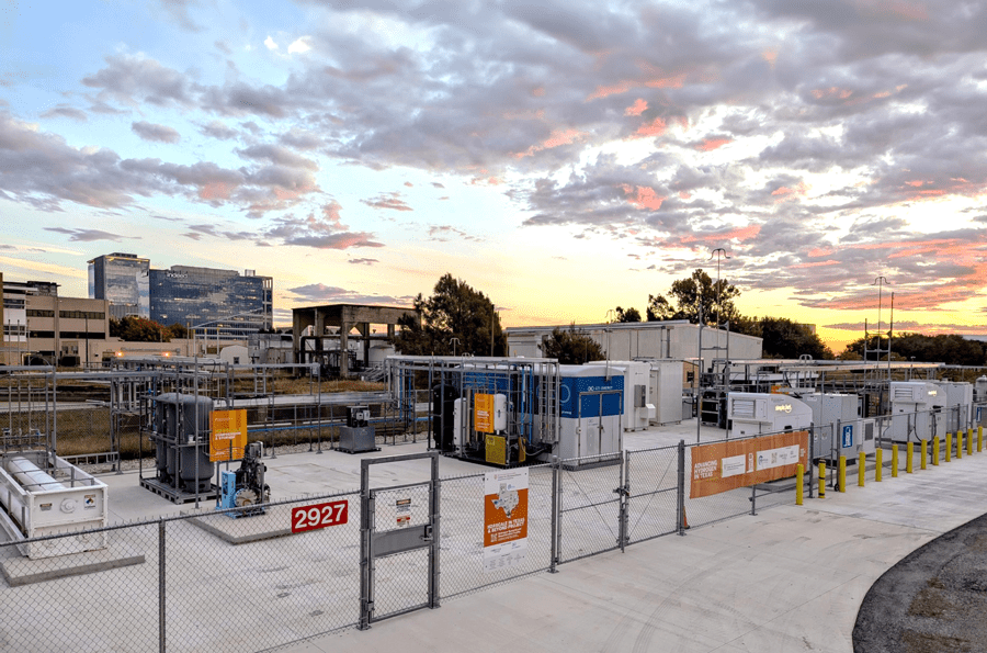 Texas: Leading the Way in Clean Hydrogen Innovation