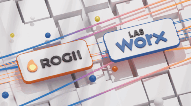 ROGII and NRGX Technologies Ltd. Partner to Deliver Seamless LAS Data Integration for Upstream Workflows