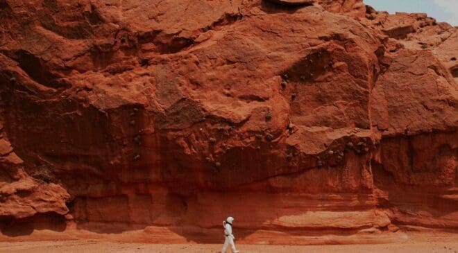 Why Elon Musk Believes Mars is Humanity’s Only Long-Term Option