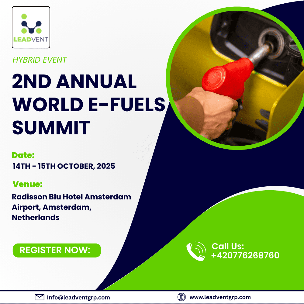 E-Fuels
