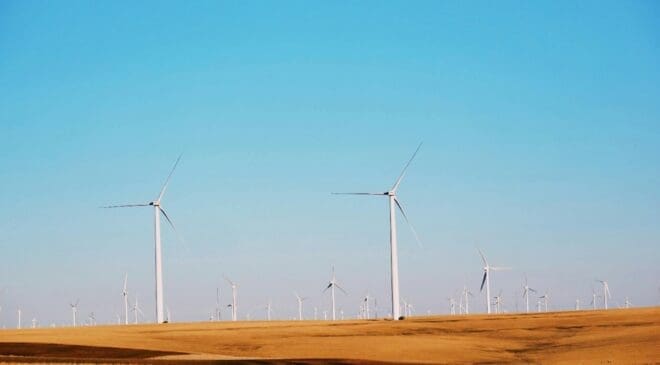 What Happens to Solar and Wind Systems During Natural Disasters?