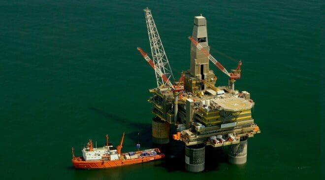 East African pipeline hits 50% mark with $5B backing 16 East Africa pipeline reaches milestone