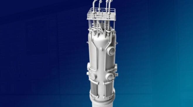 Farewell to petroleum in the world — $9 bn reactor switched in America for the first time 31 9b reactor switched in america 750x422 1
