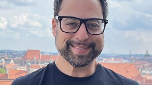 Adam Bai