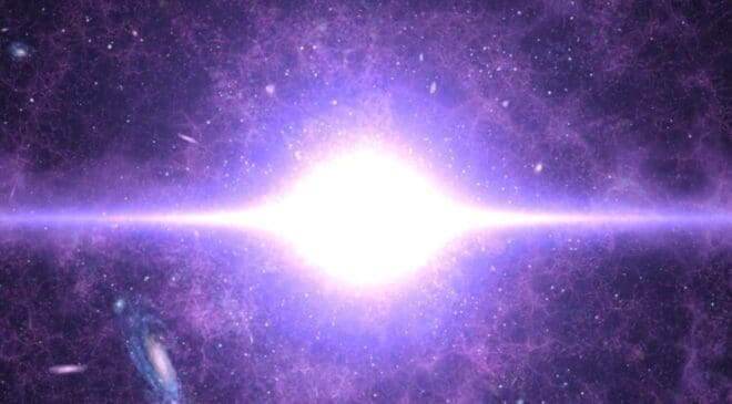 Farewell to Big Bang — Experts could have found where the universe born 21 Big Bang universe born