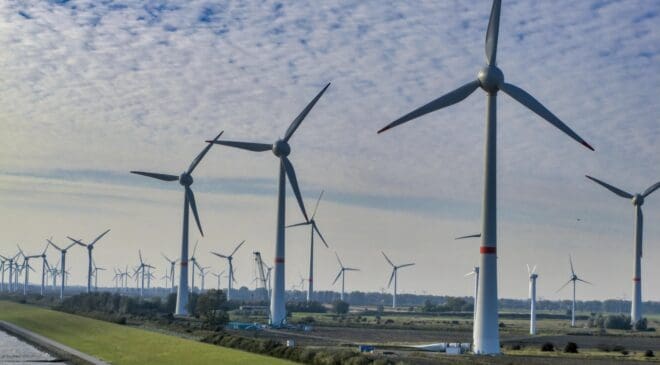 Nordex secures 123 MW turbine orders from DenkerWulf in Germany 20 Envision and GES team up on Spanish wind project