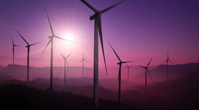 RWE begins repowering work on aging 9 MW wind farm in Germany 2 US wind power sector faces issues