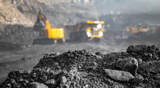Australia's coal output rises sharply as export demand strengthens across Asia 44 Australia's coal output rises