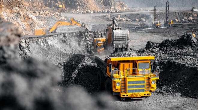 Warsaw grants Borynia coking-coal site extended rights to 2042 49 Spot thermal coal prices spike in 2025