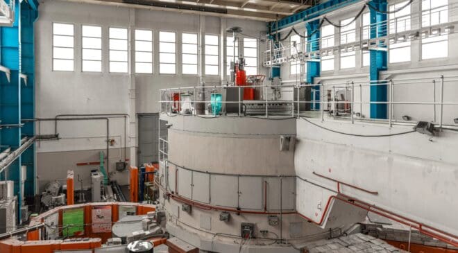 Amazon reveals plan for 960 MW small modular nuclear facility in Washington state 19 France to acquire land for SMR demonstration