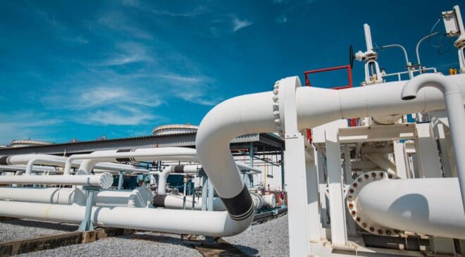 Algeria commits $60 billion to expand upstream oil and gas by 2030 47 Australia's gas strategy faces strain