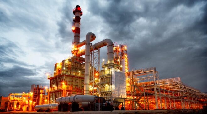 Bahrain’s Bapco refinery expansion set for Q4 start 18 Bapco to expand refinery