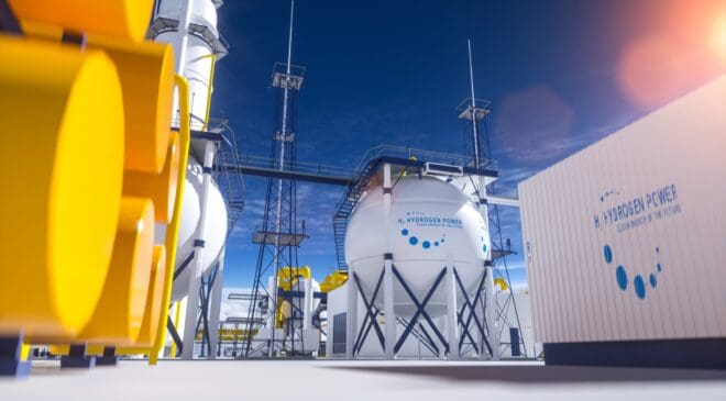 Italy breaks ground on coastal hydrogen hub featuring a 5 MW electrolyzer 3 BrightHy to construct new electrolyzer in Spain