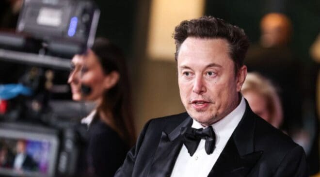 The fuel of Hawking created by Elon Musk – It exists only inside the stars, and it’s futuristic 25 Elon Musk fuel