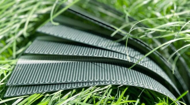 China's NIMTE flexible solar cells achieve record-breaking 24.6% performance 5 China develops record-breaking tandem solar cells