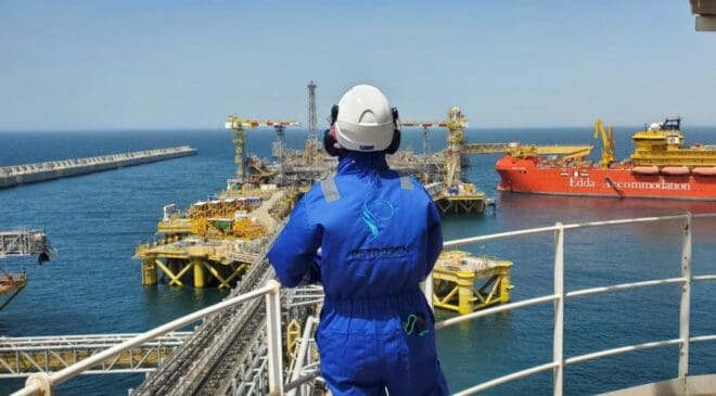 Senegal boosts 2025 oil output forecast for Sangomar field 19 Senegal increases oil production