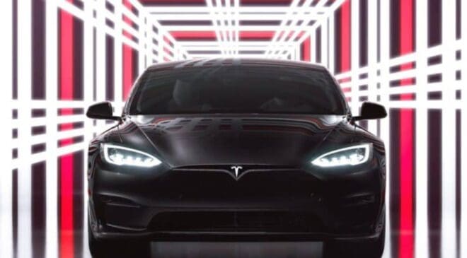 This Tesla is not electric — You won't believe which fuels it runs on 16 Tesla Model S fuel