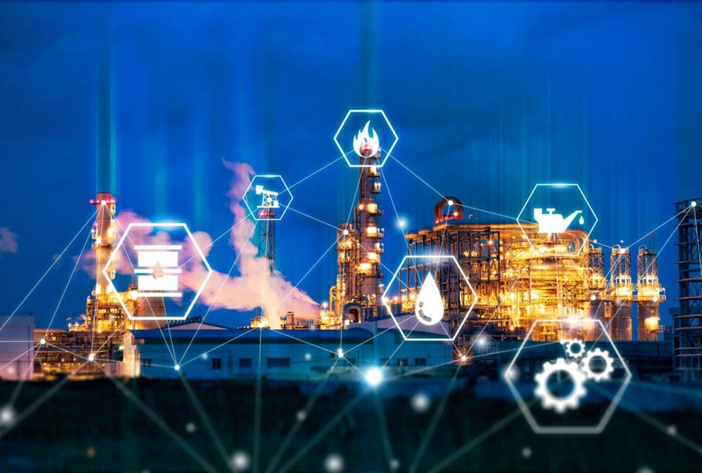 Texas Consultancy Develops AI to Address Project Challenges in the U.S. Energy Sector 1 Texas Consultancy Develops AI to Address Project Challenges in the U.S. Energy Sector