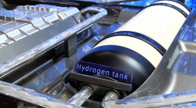 Germany buries EVs worldwide — Only synthetic fuel engines will survive 22 Germany fuel