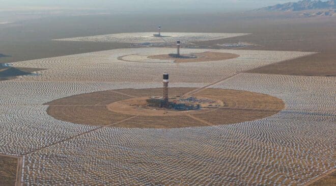 India's Khavda Solar Park will turn on 60,000,000 panels with 770 turbines to produce 30 GW 17 India to open massive solar farm