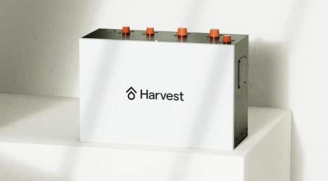 Farewell to gas boilers — This new battery stores heat at night so you pay less 17 Gas boilers