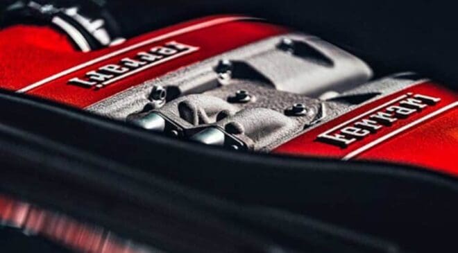 1184 hp in a cube — Ferrari’s monster power unit makes hydrogen look quaint 10 Ferrari monster newest