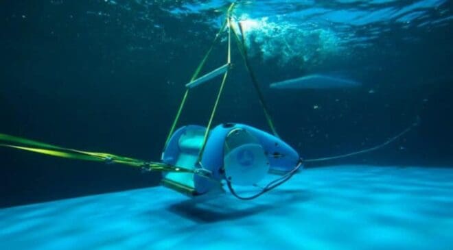 20 MW of energy at home just with water — Waterotor turbine solves mankind's problem from 1882 50 20 MW of energy at home just with water Waterotor
