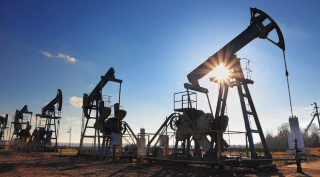Libya reports major onshore oil find expected to reshape regional energy dynamics 7 Africa set to attract new investments in 2026