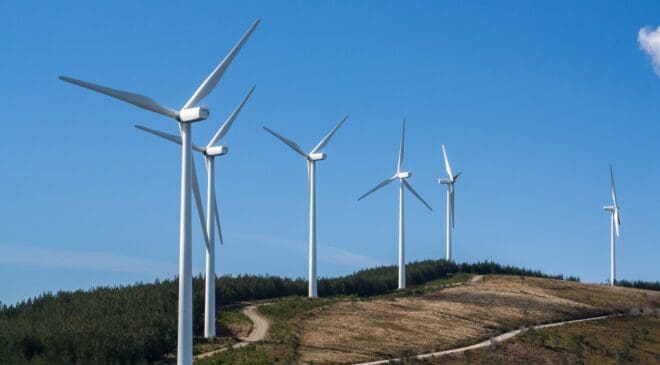 SSE and FuturEnergy select Nordex turbines for 60 MW wind farm in Ireland 8 Latvian wind project heads toward commissioning this year