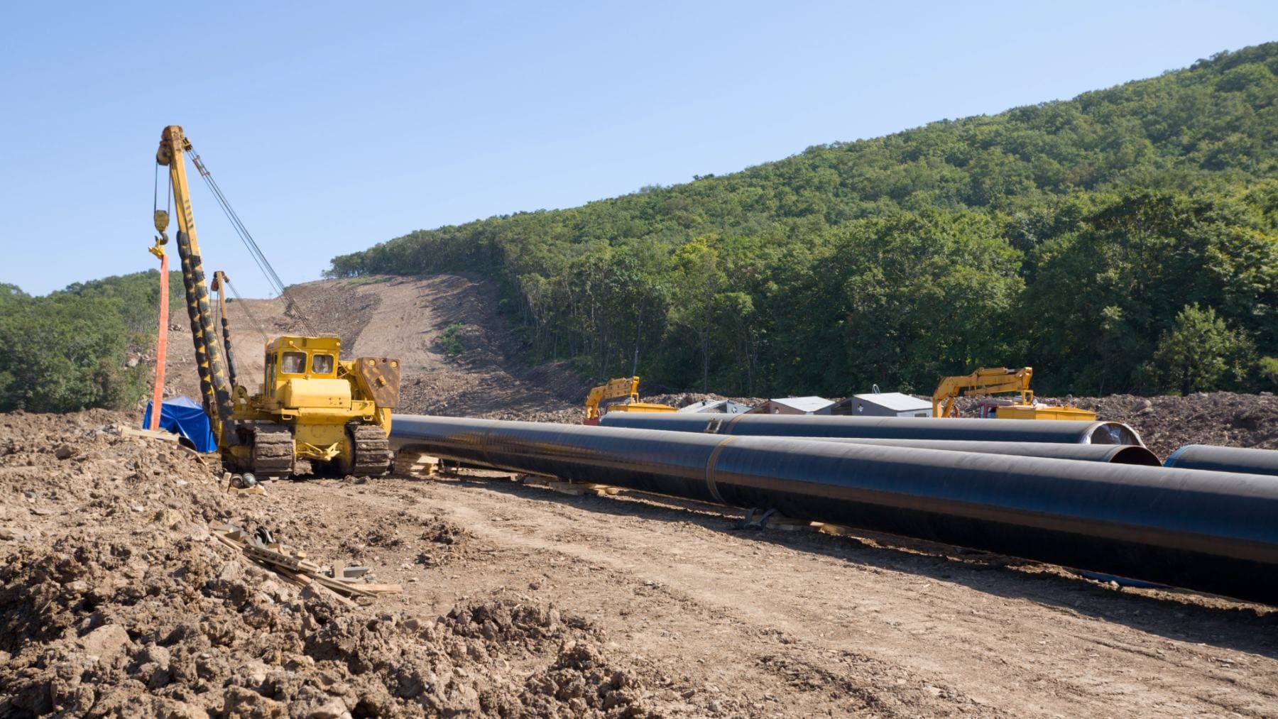Targa Resources to build 500-mile ‘Speedway’ NGL pipeline linking the Permian Basin to Mont Belvieu 1 Targa Resources to construct new NGL pipeline
