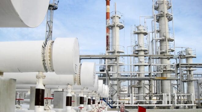 Vår Energi greenlights four Norwegian oil and gas projects, targets additional approvals by year-end 20 Dangote selects Honeywell for refinery expansion