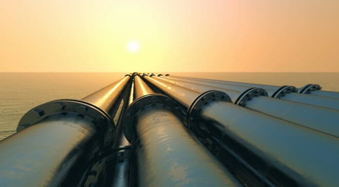 PETRONAS reaches major development step for Suriname’s inaugural offshore gas project 8 Western Gateway Pipeline set to reshape energy transportation