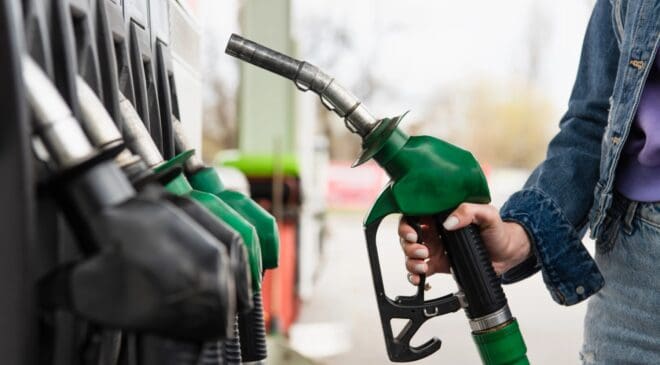 Shell gives FID on HI offshore gas project in Nigeria 38 European gasoline margins hit new highs