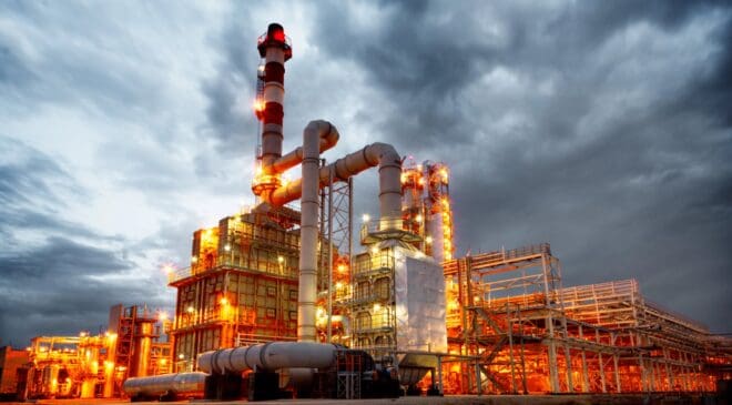 Norwegian producer preparing to approve several new oil and gas developments 10 Bapco signs off on new output from Sitra refinery