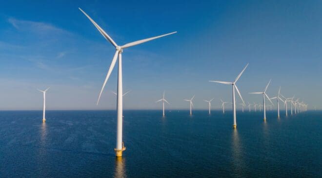 Amplitude Energy nears final investment decision on offshore East Coast supply venture in Australia 13 North Sea receives zero bids for wind farm permits