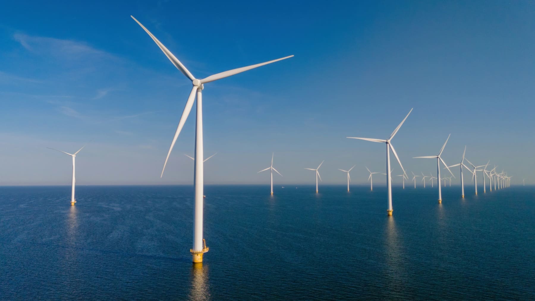 SSE Renewables greenlights 52 MW to boost onshore wind power in Spain and Italy – Energies Media