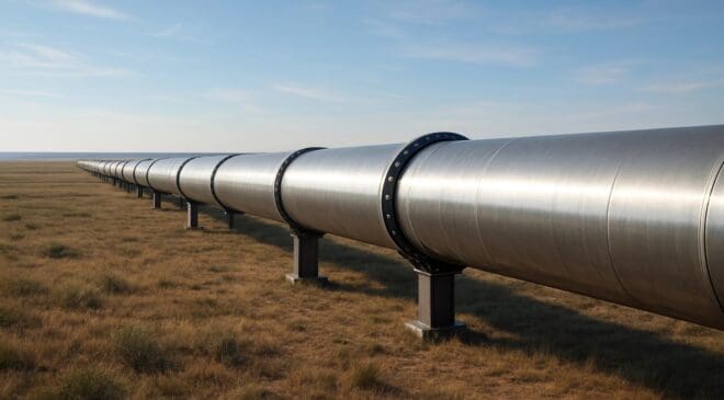 Conrad moves closer to final investment decision on Indonesia gas development 6 Enterprise and ExxonMobil to increase US pipeline capacity