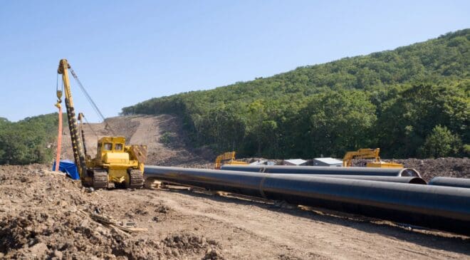BP brings its sixth major upstream project of 2025 online 50 Transwestern establishes open season for new pipeline