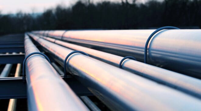 Conrad moves toward final investment decision on major Indonesian gas development 3 Shell boosts Nigerian gas production sector