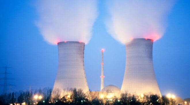 Poland moves ahead with construction of Europe’s first small modular nuclear plant 49 New consortium to advance Polish nuclear plant