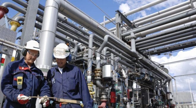 Eni and YPF bring XRG on board as partner in Argentina’s upcoming LNG export project 2 Dangote to enlarge its Nigerian refinery