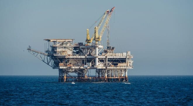 Ithaca Energy moves Fotla project forward by filing a full development proposal for the North Sea field 25 Ithaca Energy advances development in North Sea