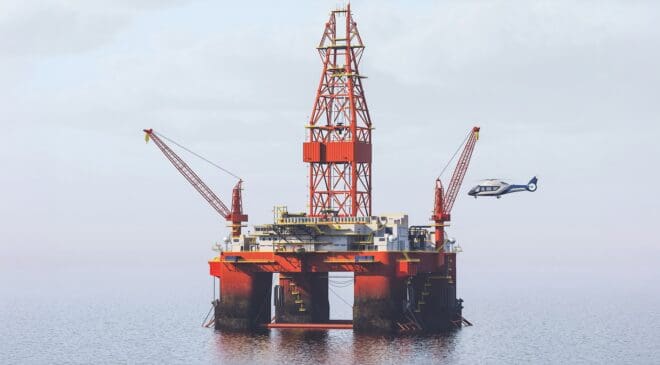 Global offshore upstream production expected to surge from 2025 to 2030 as new projects come online 32 Global upstream market set to surge from 2025 to 2030