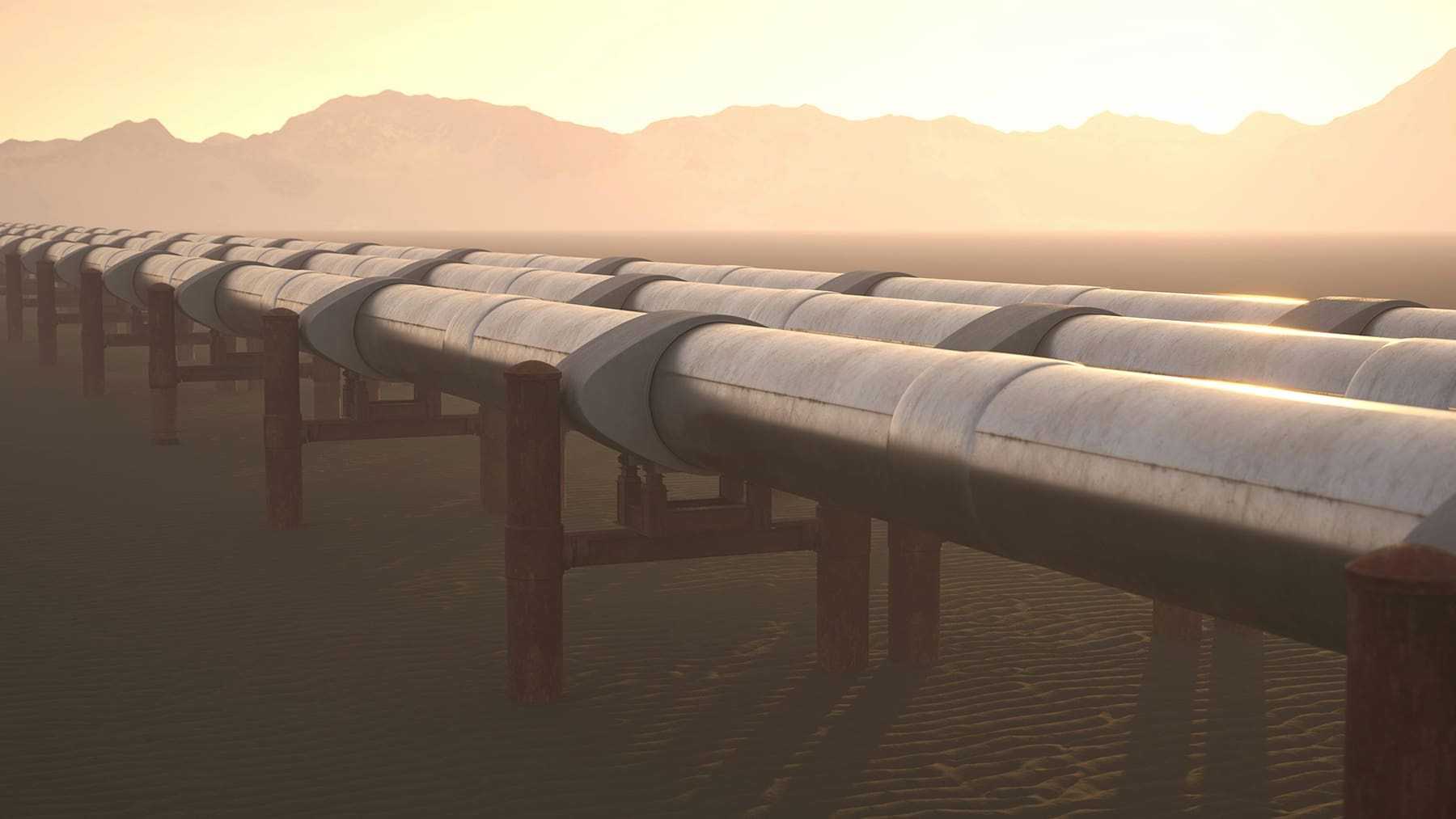 Dakota Access Pipeline operators move toward final decision to redirect crude flows by mid-2026 1 Dakota Access Pipeline may be redirected