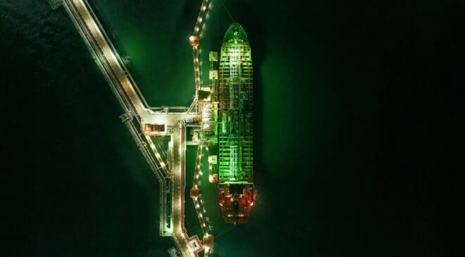 Morocco plans LNG import terminal linked by pipeline to Nador West Med port by 2026 17 Morocco to construct two new ports for LNG exports