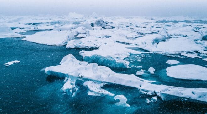 'Frozen hydrogen' production begins in the Arctic — 1.55 GW to 109,000 tons at nearly 0ºF 17 'Frozen hydrogen' production in the Arctic