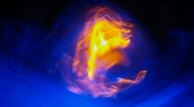 Germany produces hydrogen plasma at 20 million ºC — It worked for just 360 seconds but its "promising" 15 Germany produces hydrogen plasma at 20 million ºC