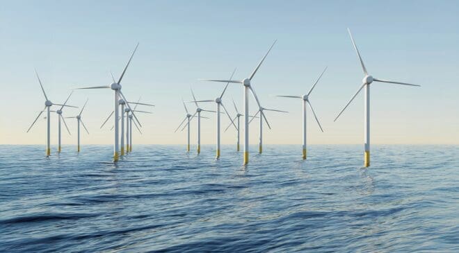 U.S. Empire Wind offshore project aims to deliver first electricity from its 810 MW capacity by late 2026 20 NY's Empire Wind project advances