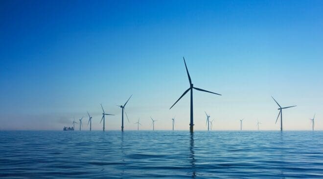 Estonia’s Liivi Bay offshore wind project joins EU list of cross-border renewable initiatives 2 Estonia's wind project added to EU CB RES list